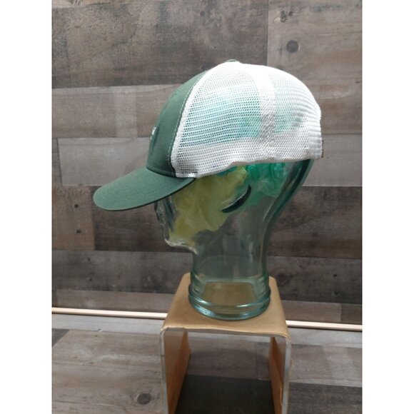 Centennial Golf Club Southern Oregon Mesh Trucker Style Snapback Hat - Picture 4 of 7